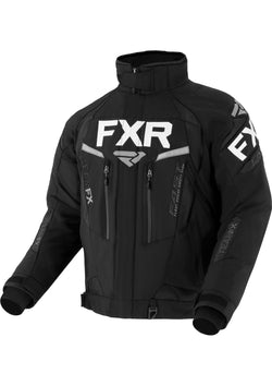 Team FX jakke - Menn