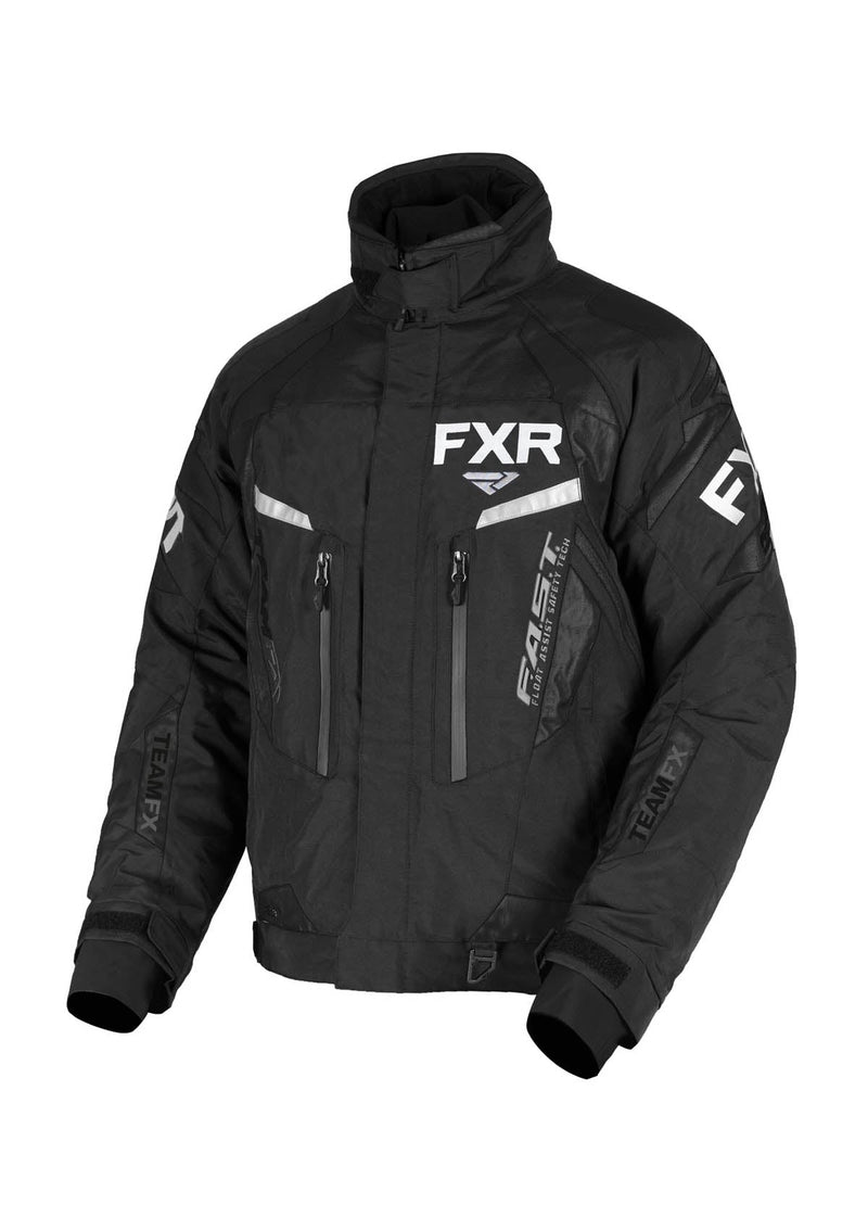 Team FX jakke - Menn
