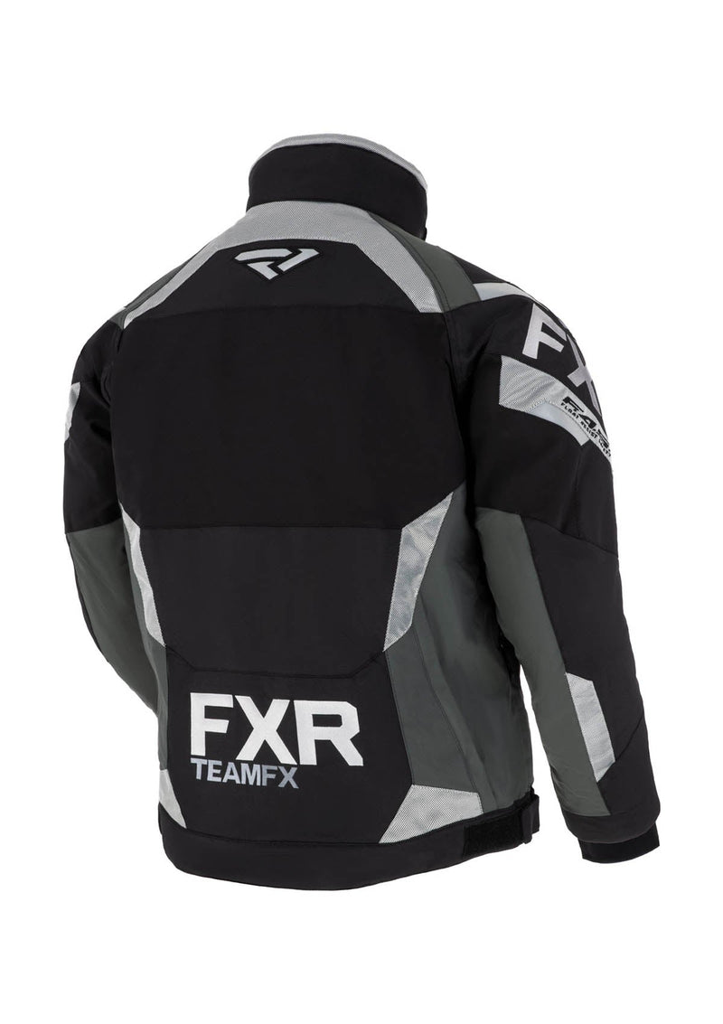 Team FX jakke - Menn