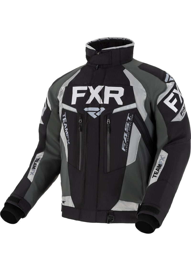 Team FX jakke - Menn