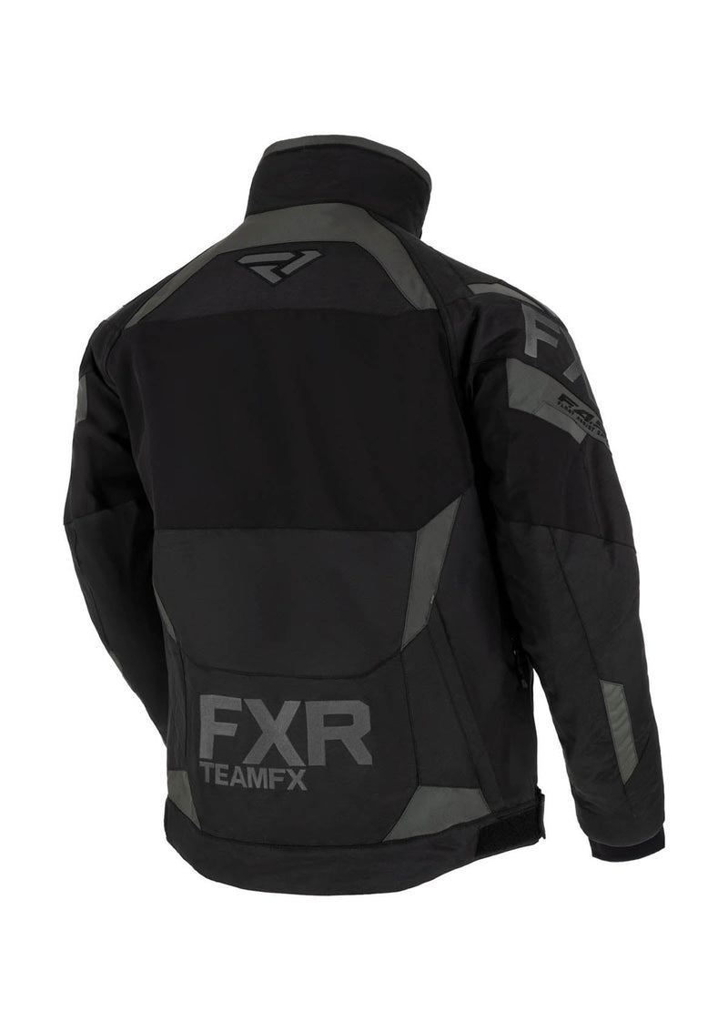 Team FX jakke - Menn