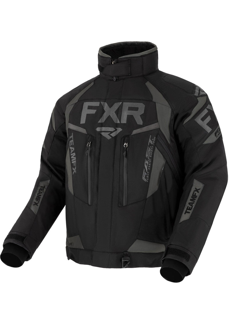 Team FX jakke - Menn