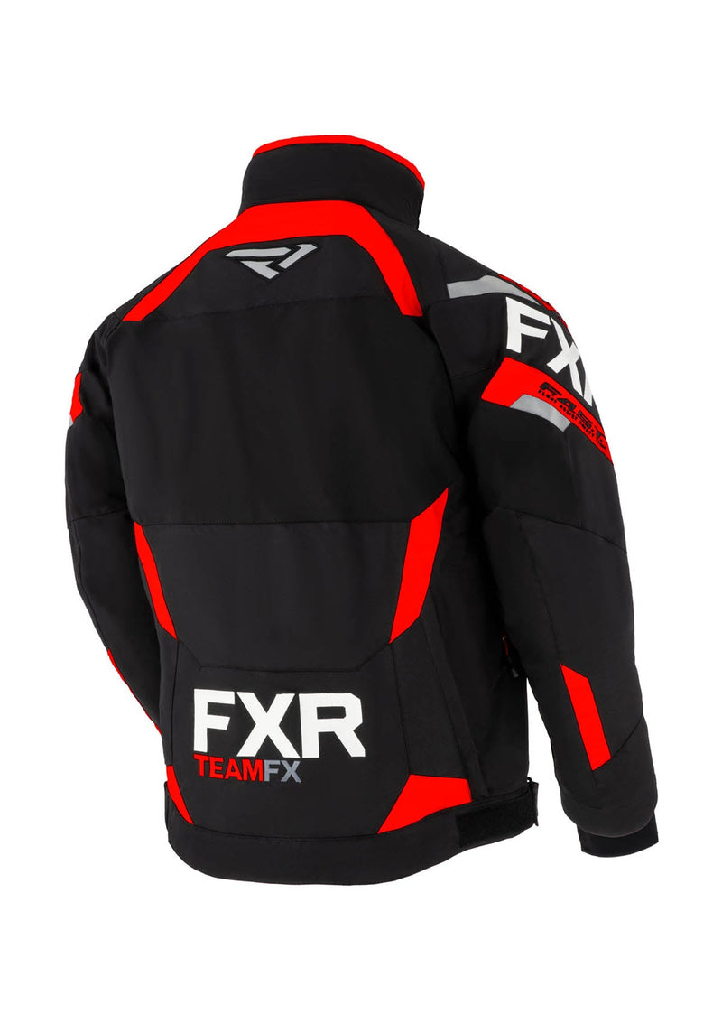 Team FX jakke - Menn