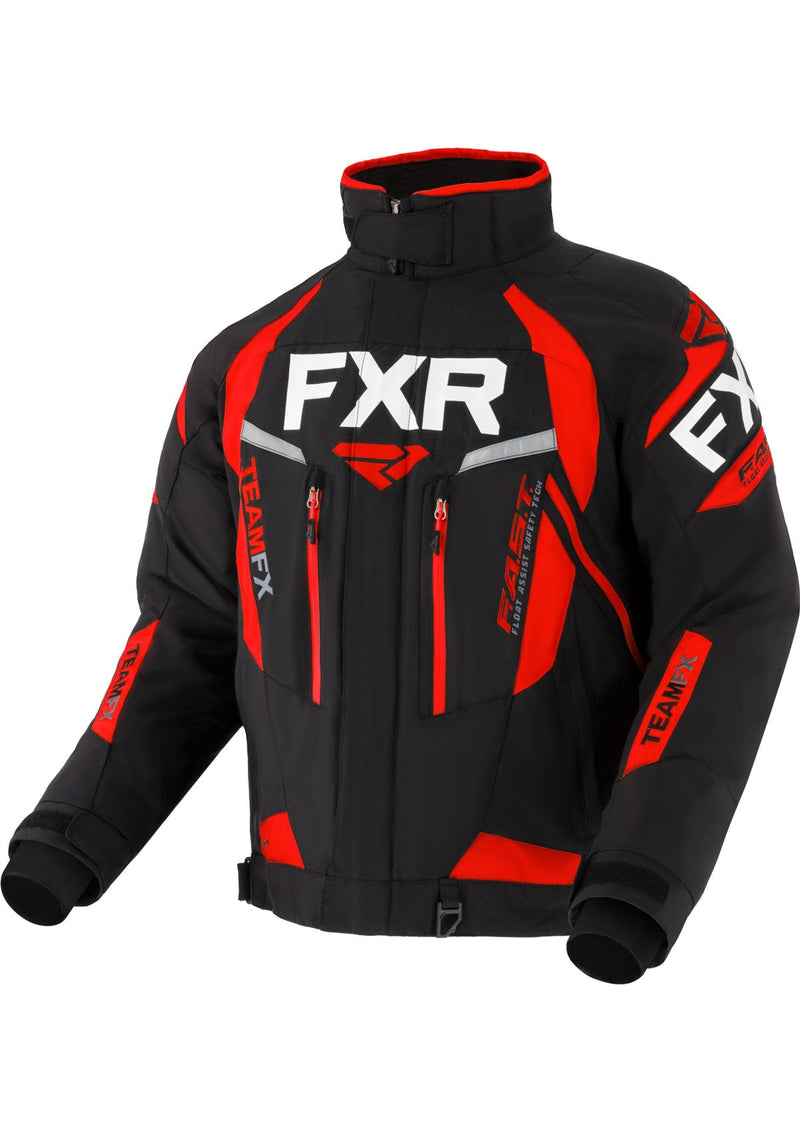 Team FX jakke - Menn