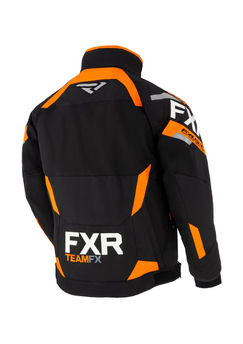 Team FX jakke - Menn
