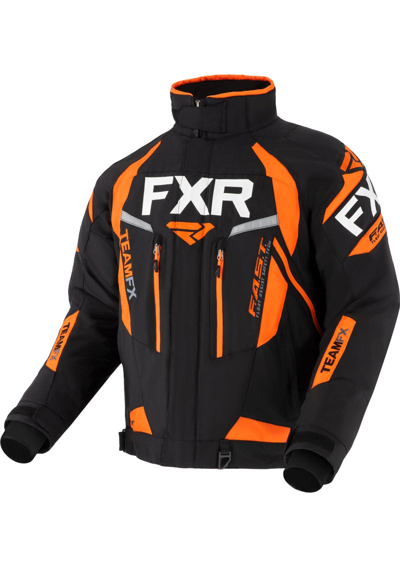Team FX jakke - Menn