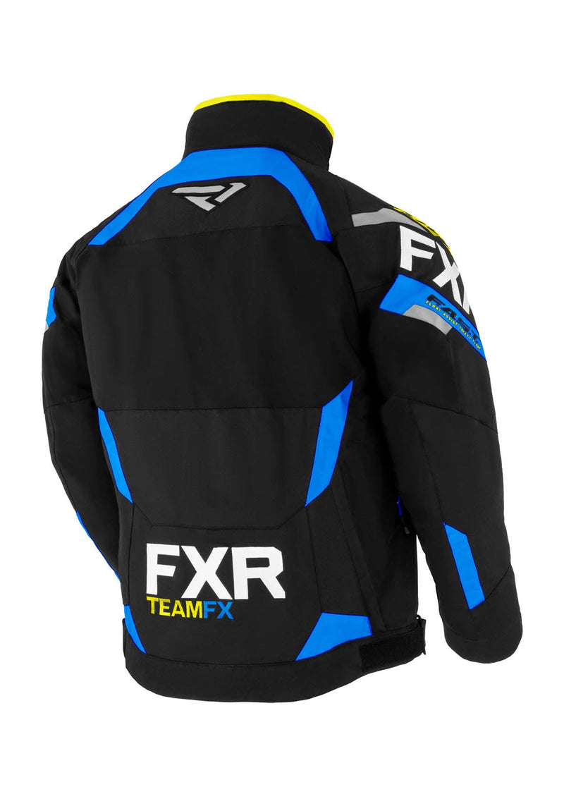 Team FX jakke - Menn