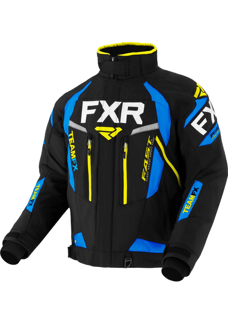 Team FX jakke - Menn