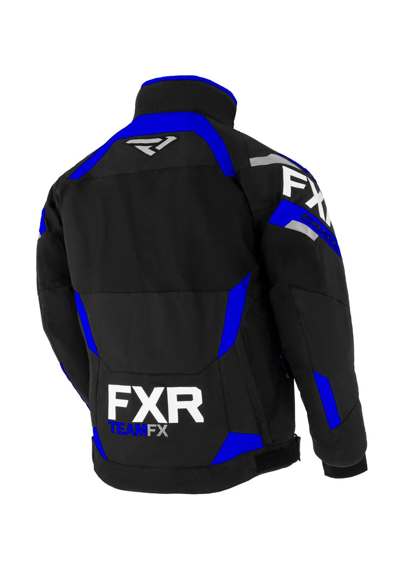 Team FX jakke - Menn