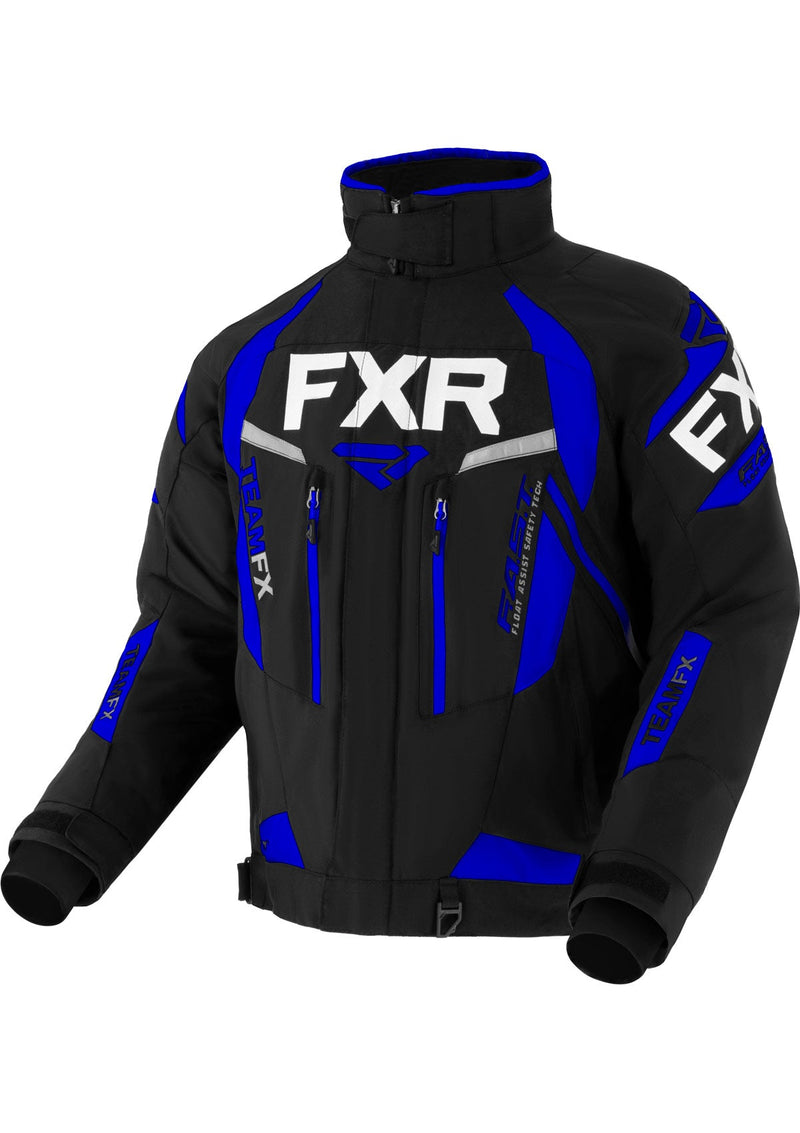 Team FX jakke - Menn