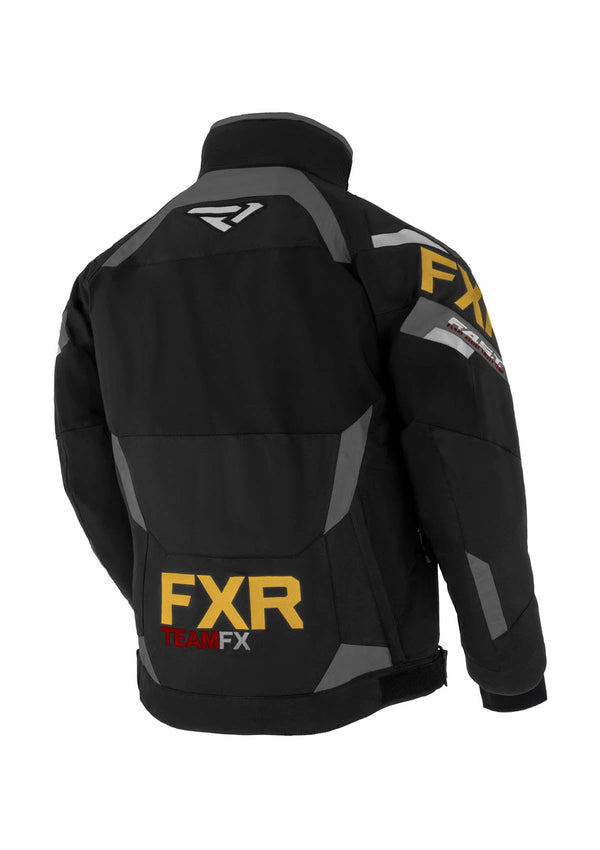 Team FX jakke - Menn
