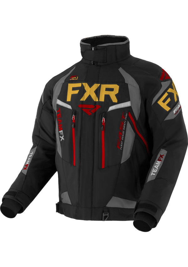Team FX jakke - Menn