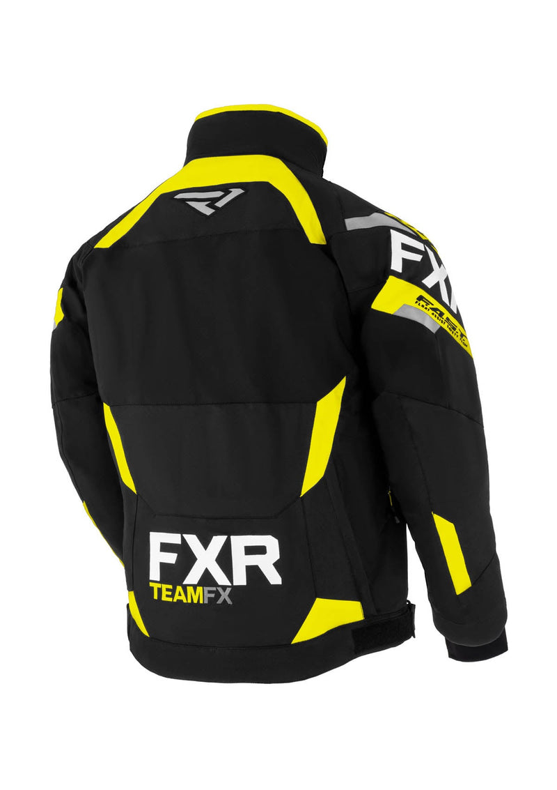 Team FX jakke - Menn