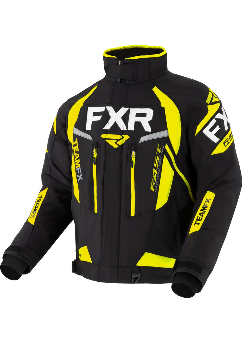 Team FX jakke - Menn