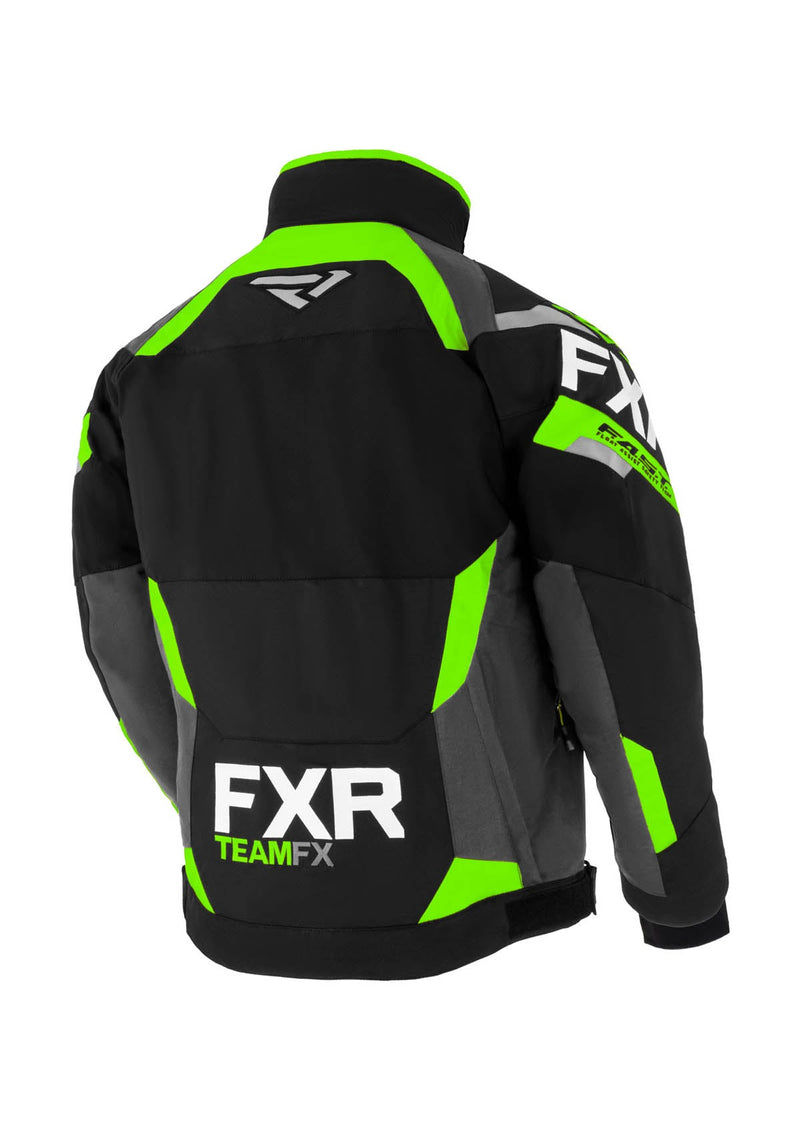 Team FX jakke - Menn