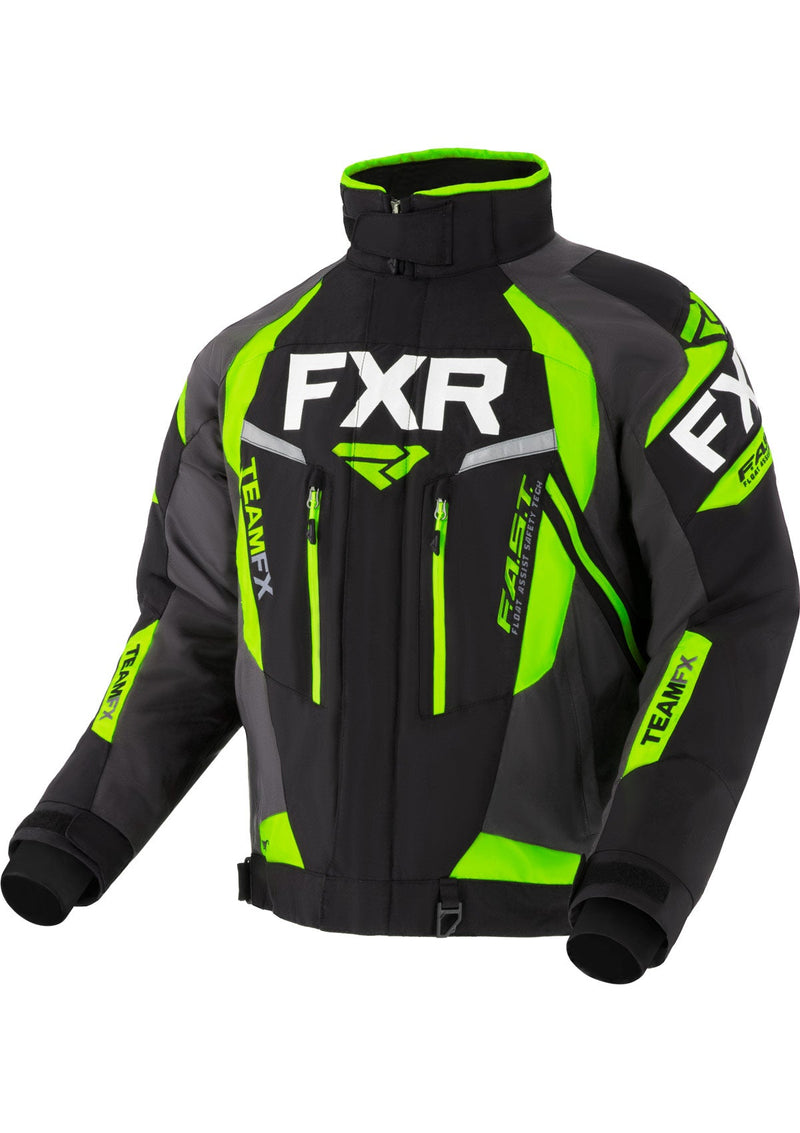 Team FX jakke - Menn