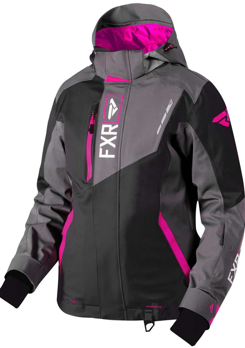 Naisten Renegade ajotakki