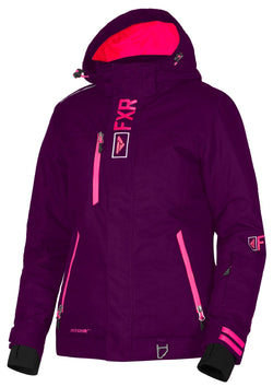 Women's Pulse Jacket
