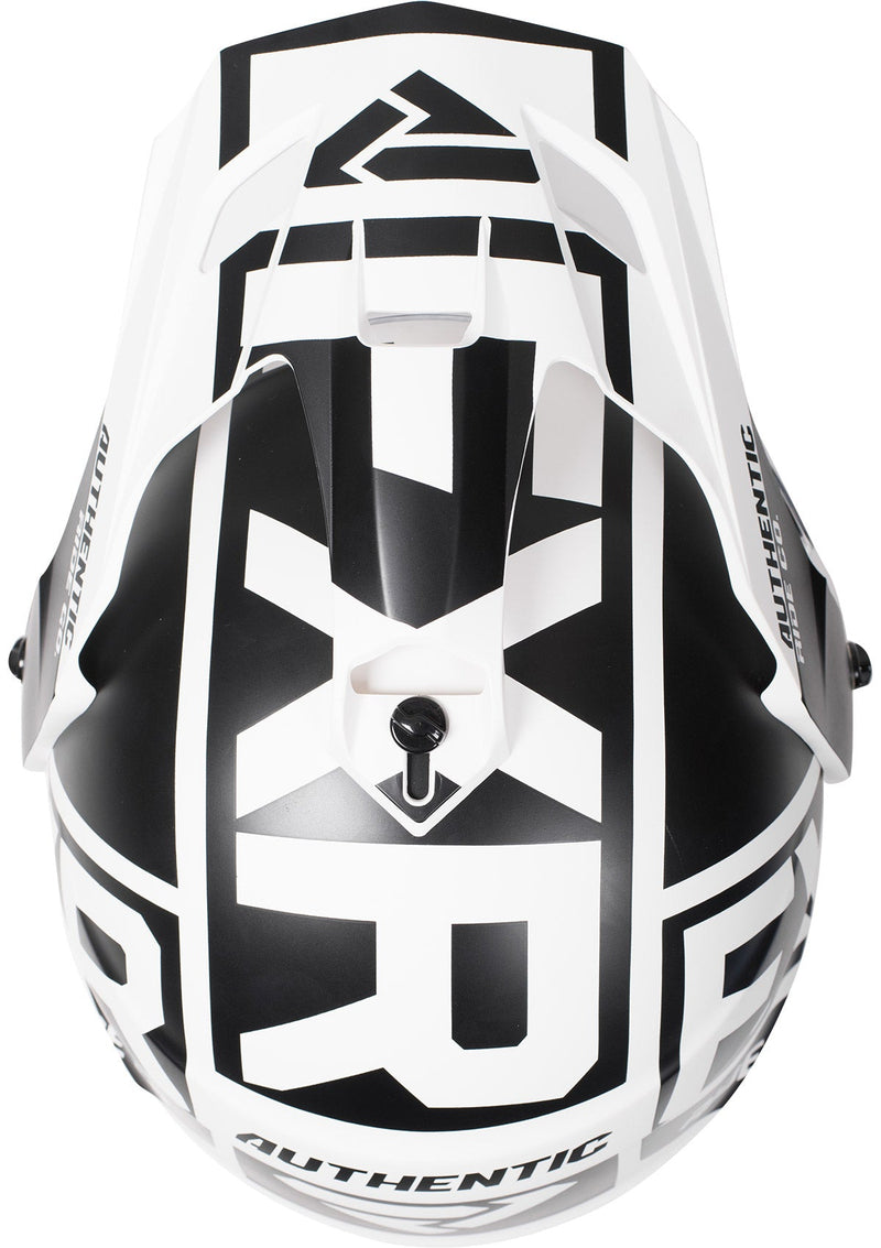 Torque X Evo Hjelm med elektrisk visir