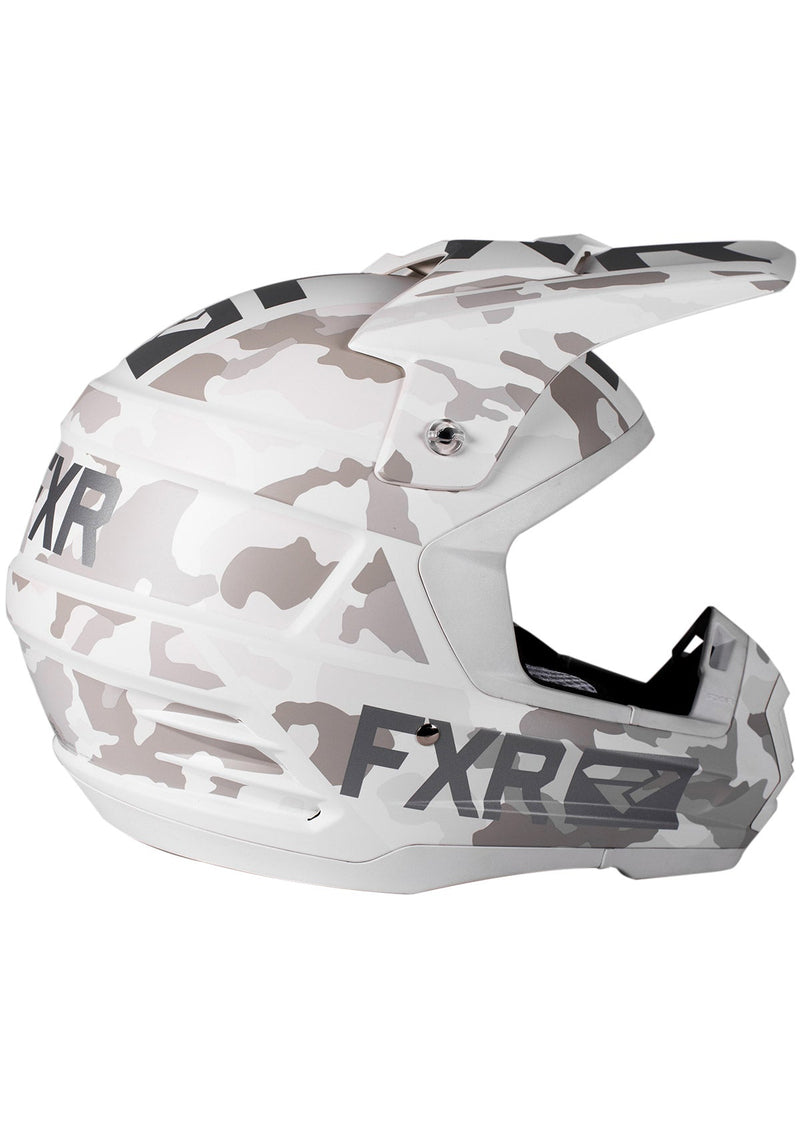 Torque Squadron Hjälm 19