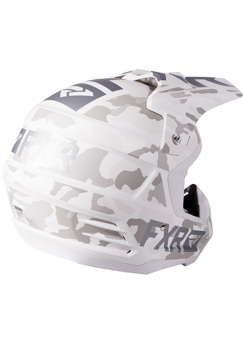 Torque Squadron Hjälm 19