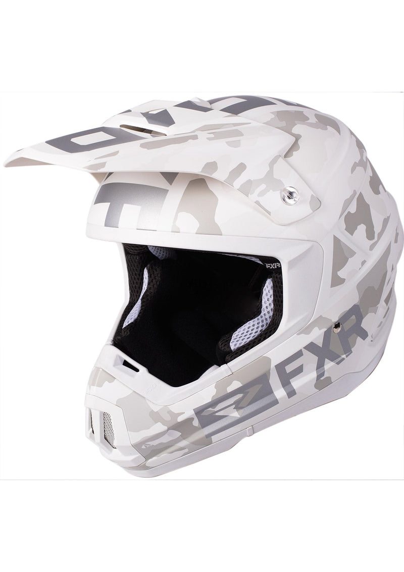 Torque Squadron Hjälm 19