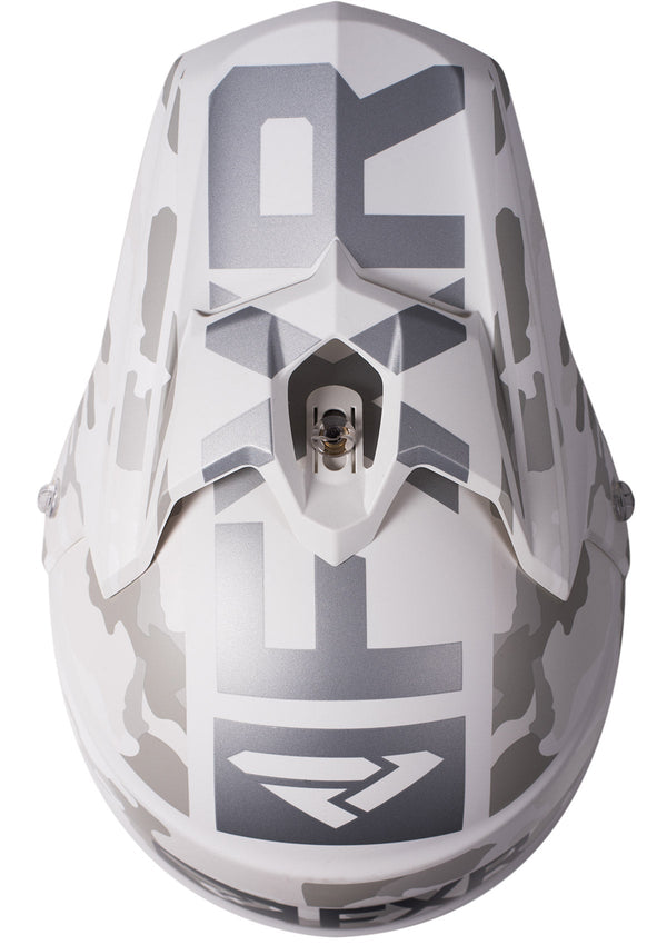 Torque Squadron Hjelm 19