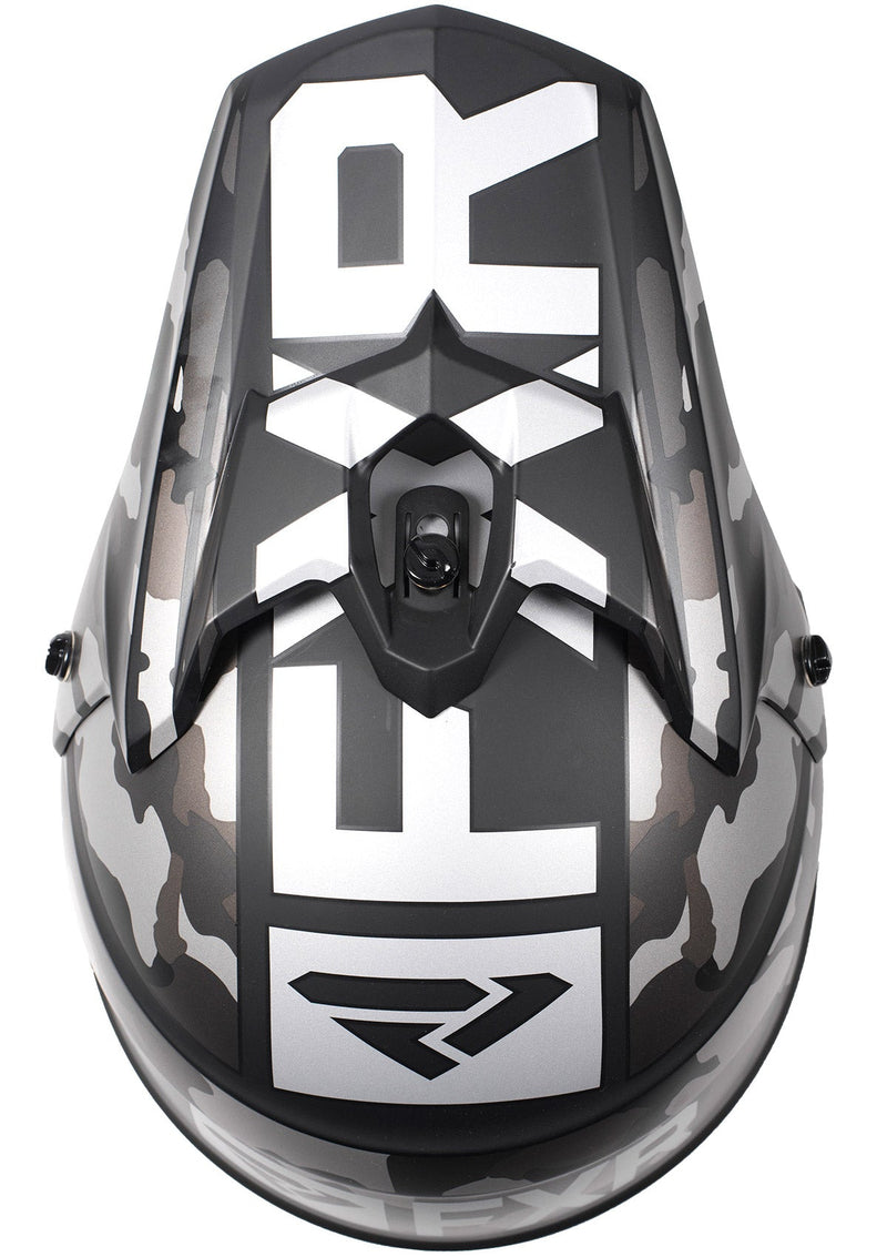 Torque Squadron Hjälm 19