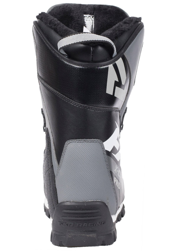 X-Cross Pro BOA-støvel