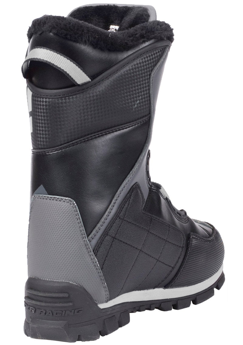 X-Cross Pro BOA-støvel