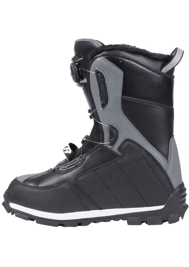 X-Cross Pro BOA-støvel