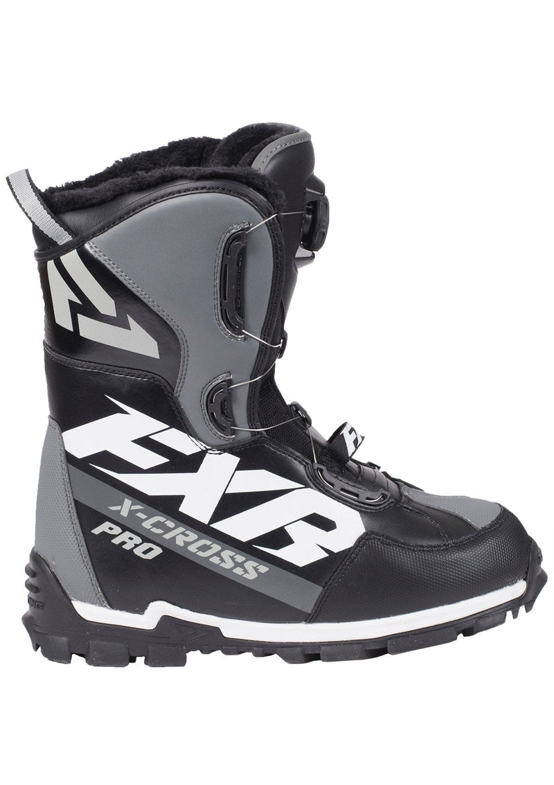 X-Cross Pro BOA-støvel