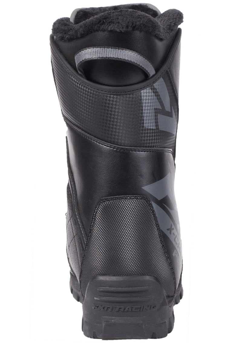 X-Cross Pro BOA-støvel