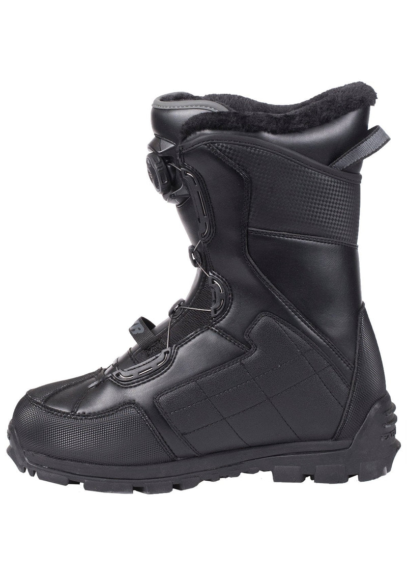 X-Cross Pro BOA-støvel