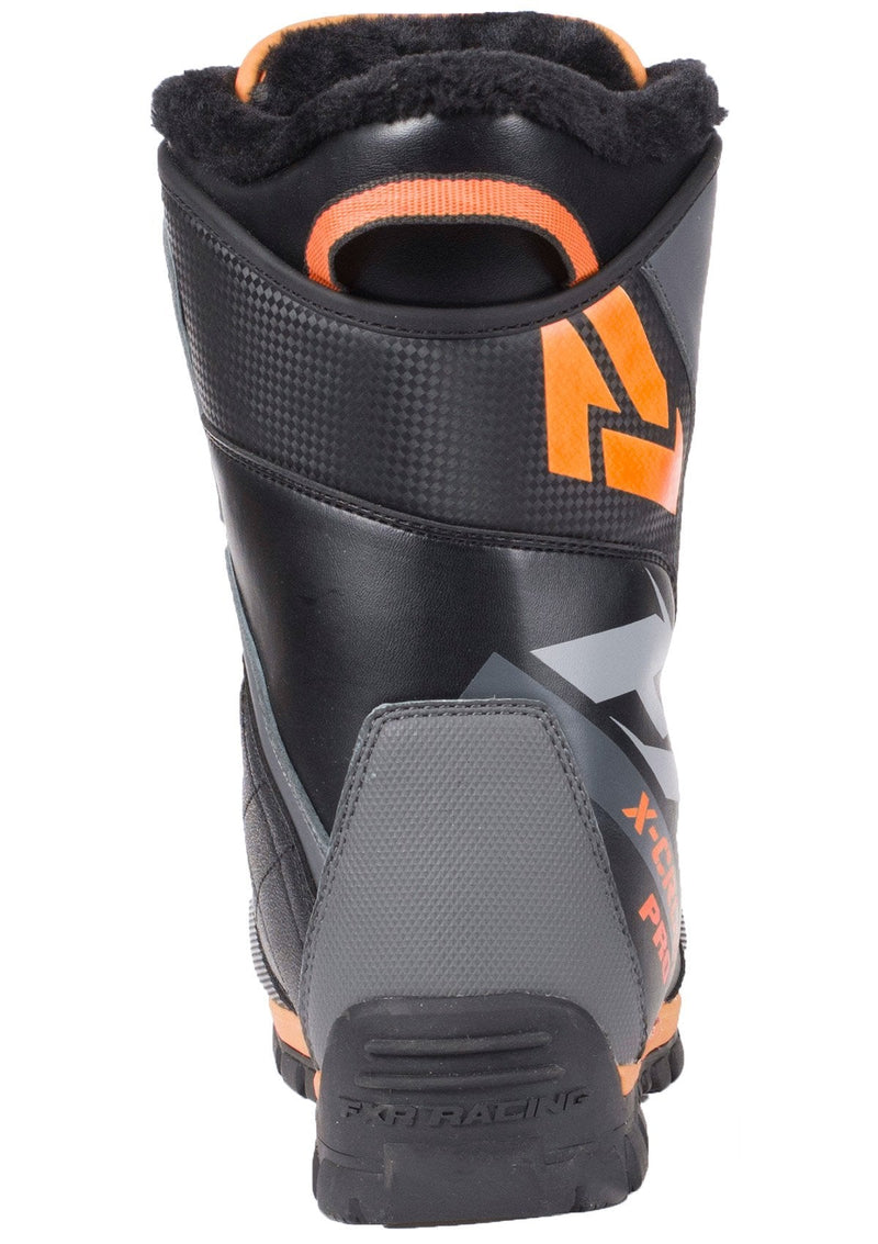 X-Cross Pro BOA-støvel