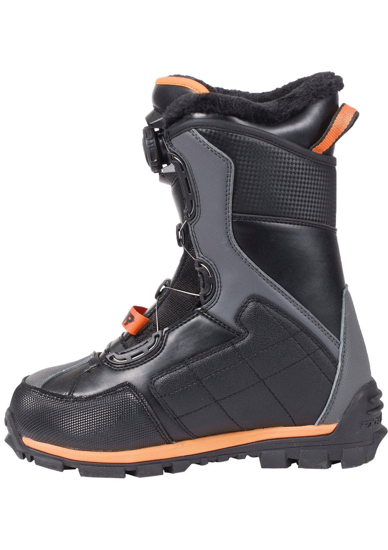 X-Cross Pro BOA-støvel