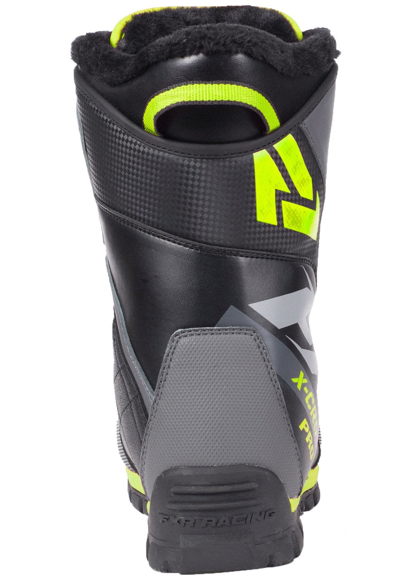 X-Cross Pro BOA-støvel