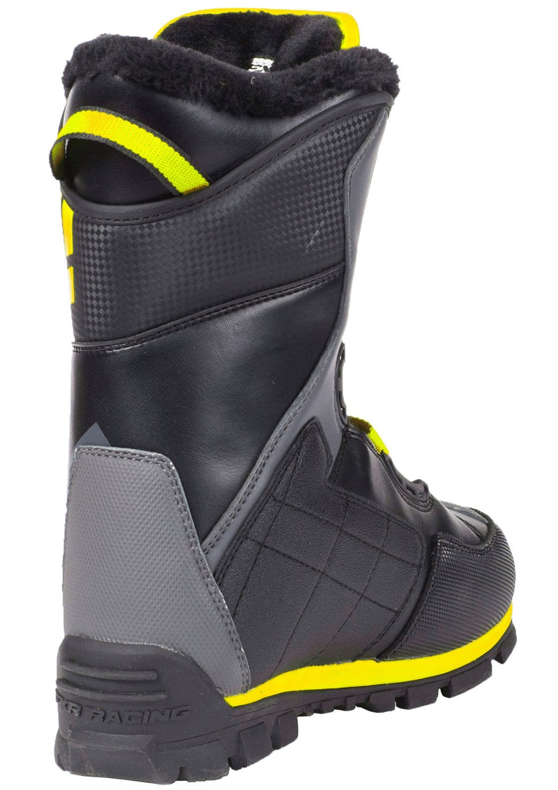 X-Cross Pro BOA-støvel