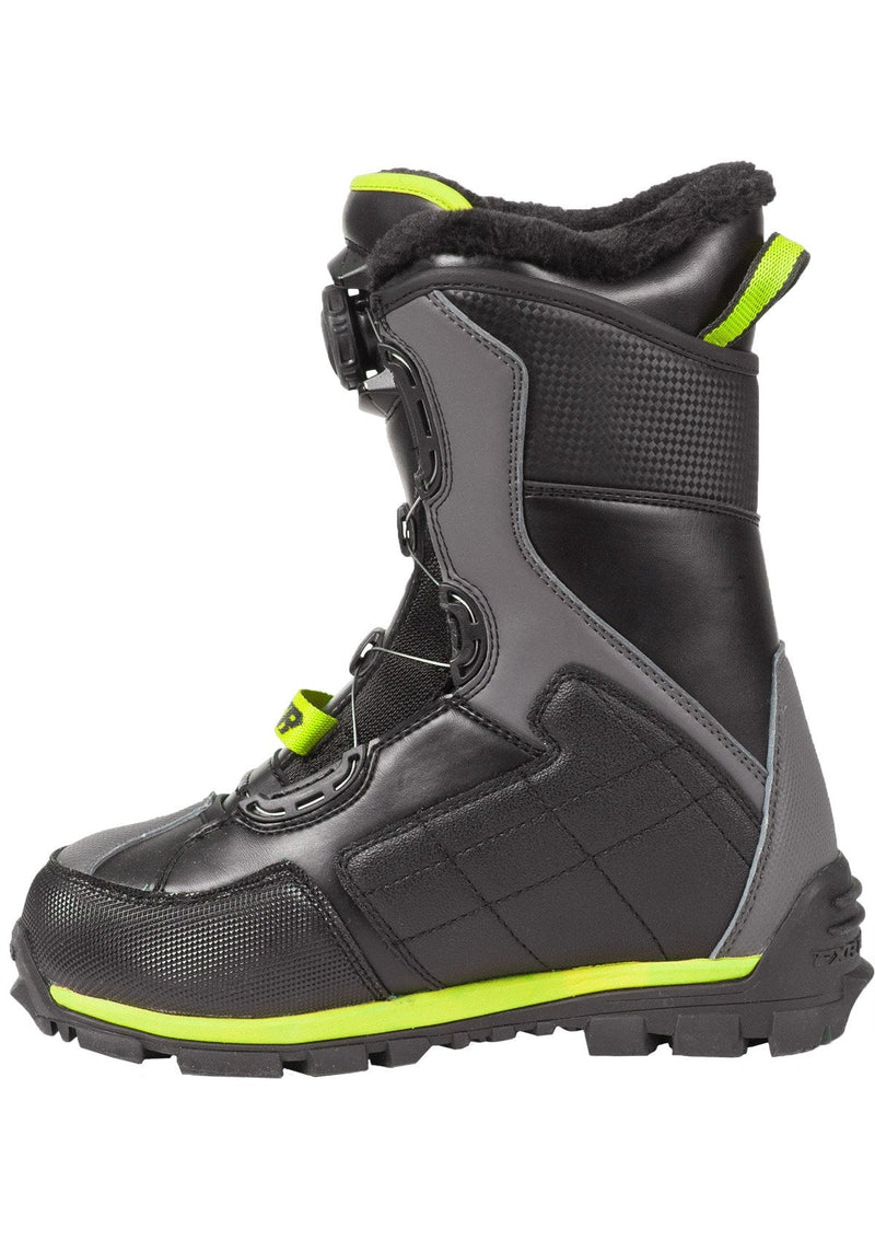 X-Cross Pro BOA-støvel