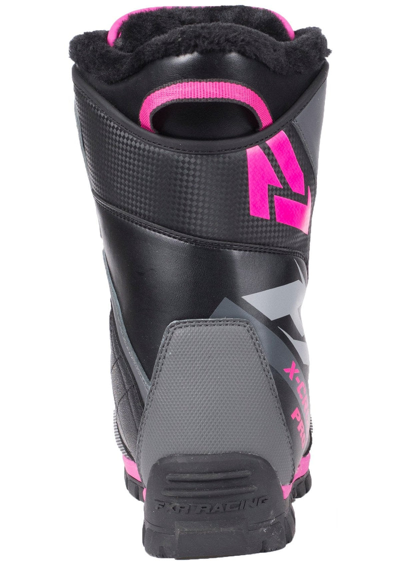 X-Cross Pro BOA-støvel