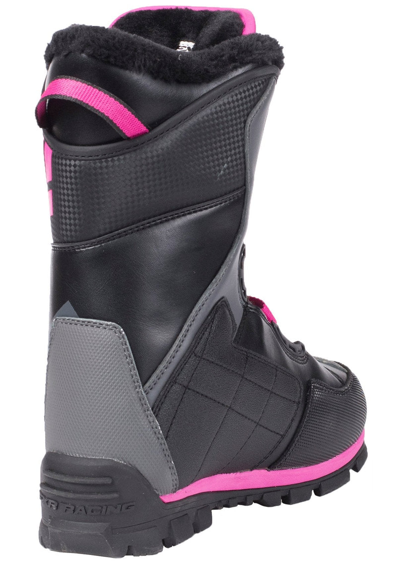 X-Cross Pro BOA-støvel