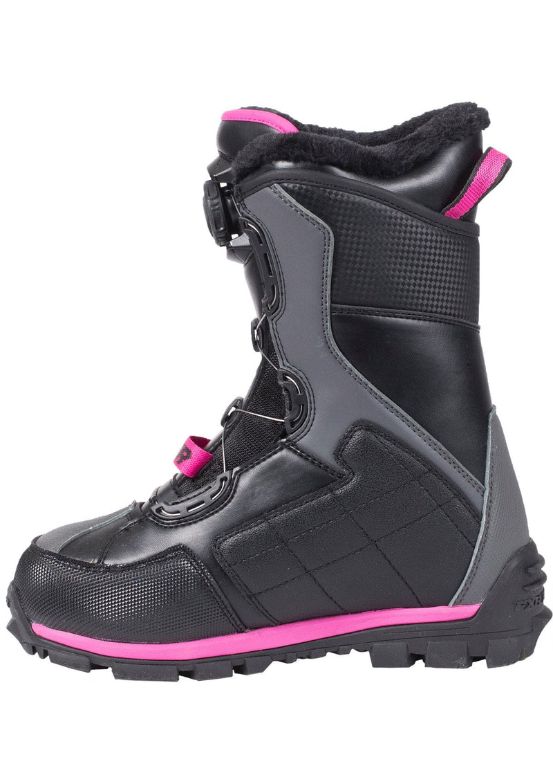 X-Cross Pro BOA-støvel