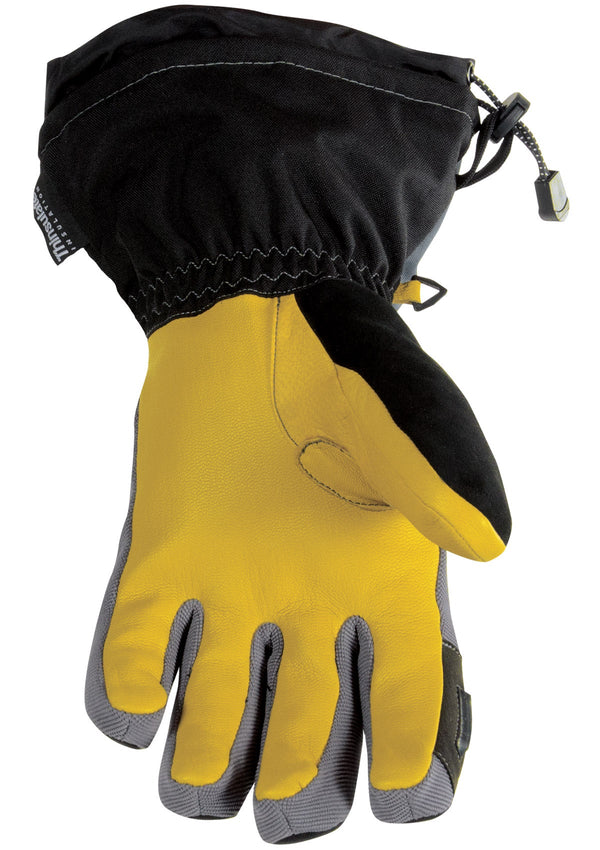 M Torque Hanske 19