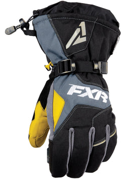 Herr Torque Handske 19