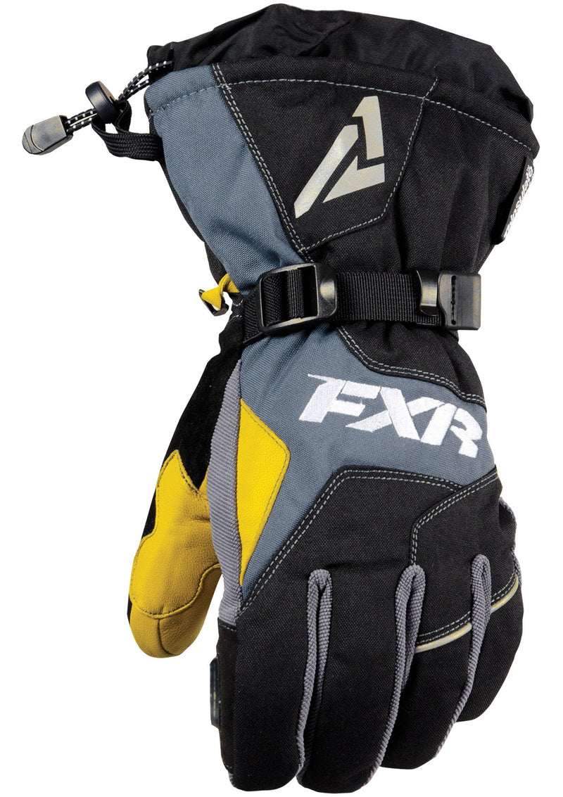 Herr Torque Handske 19