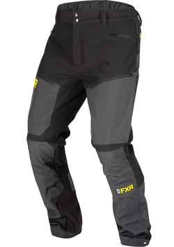 Miesten Altitude Softshell-housut