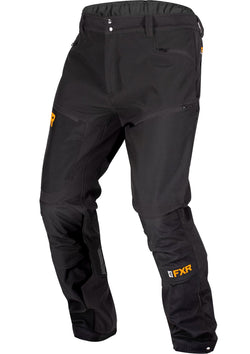 Miesten Altitude Softshell-housut