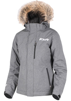 Naisten Northward Jacket ajotakki