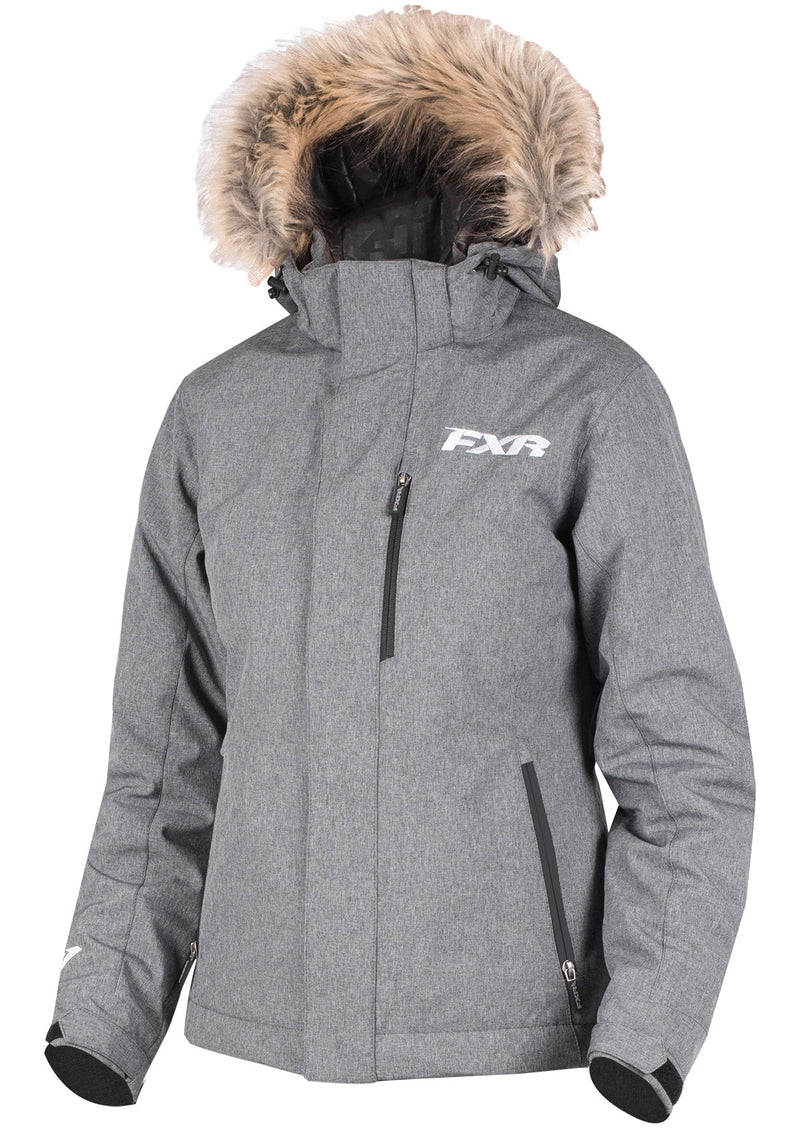 Naisten Northward Jacket ajotakki