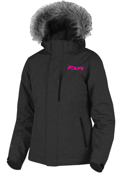Naisten Northward Jacket ajotakki